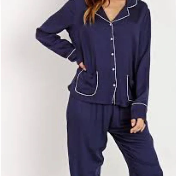 Splendid 4 sets of  pajama loungewear - Picture 6 of 9